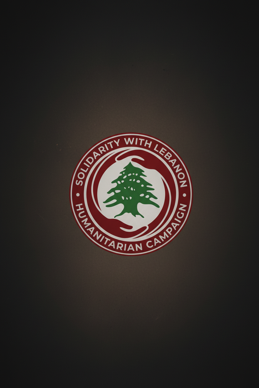 Lebanon Relief Collection