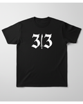 313 Shirt Flat Lay