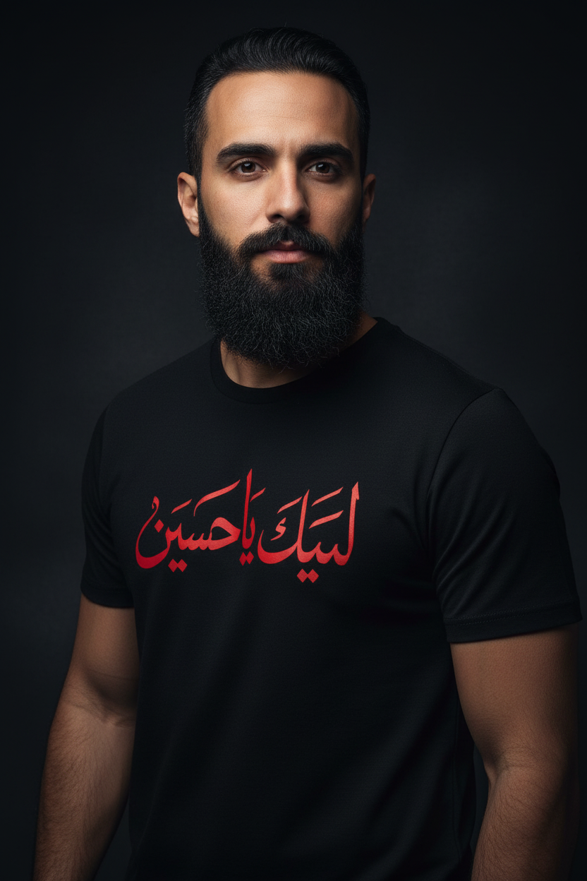 Labbayk Ya Hussain On Model Clean