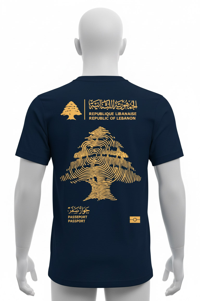 Short Sleeve Back