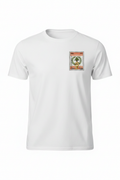 Short Sleeve Front - Small Chest