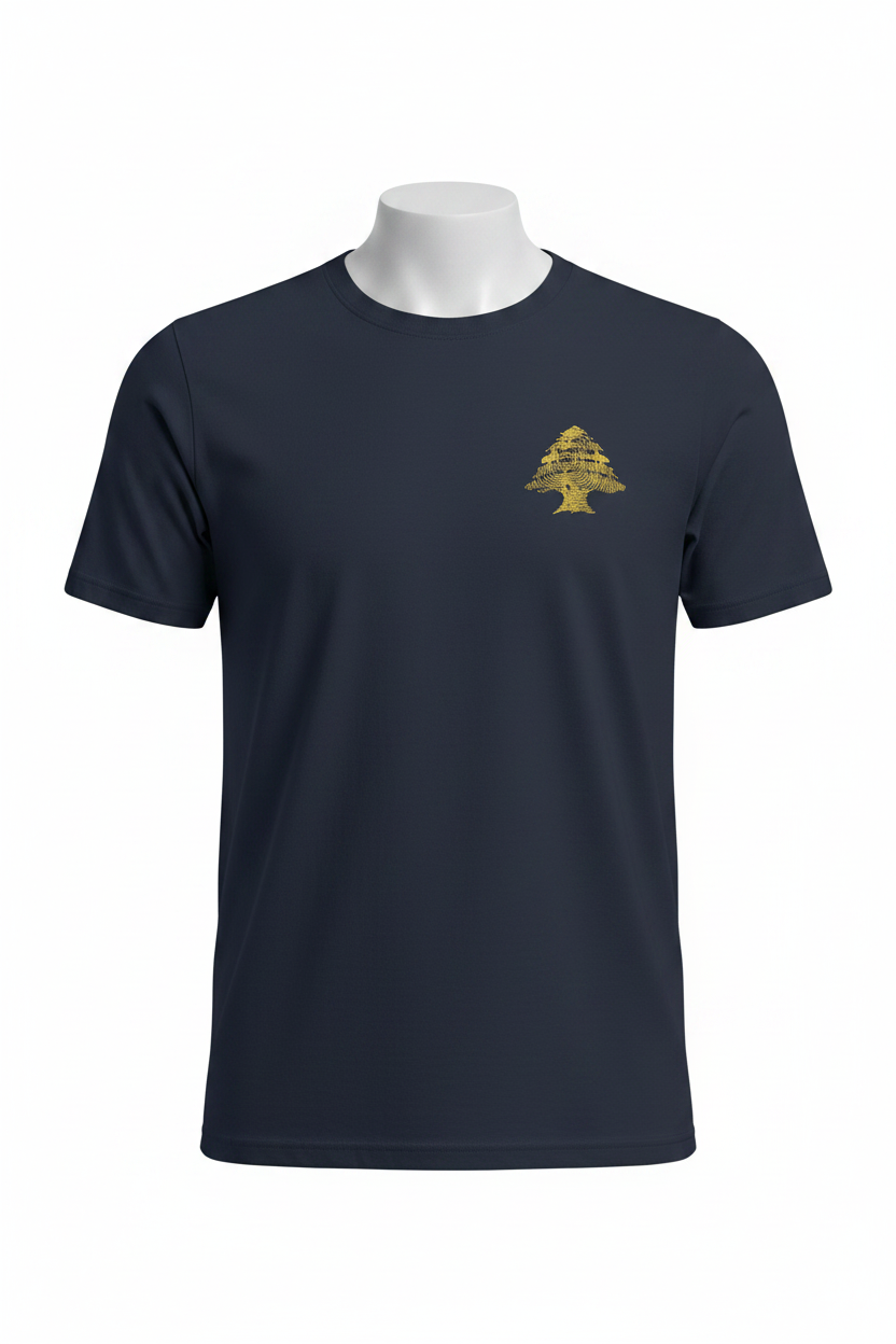 Short Sleeve Front