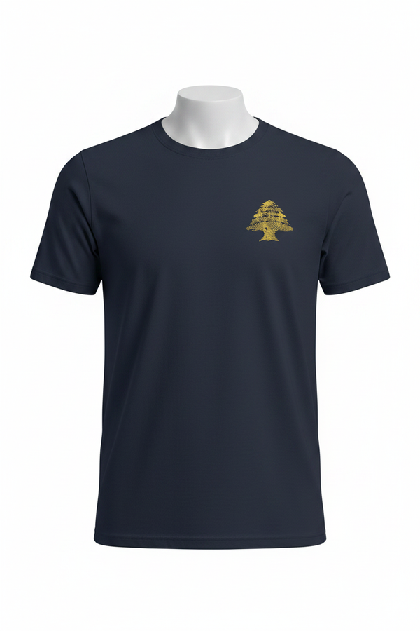 Short Sleeve Front