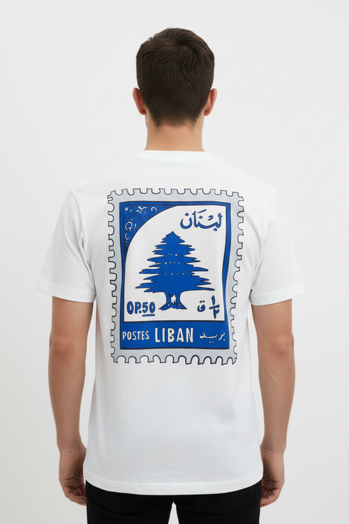 T-Shirt Back
