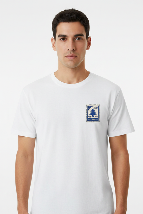 T-Shirt Front