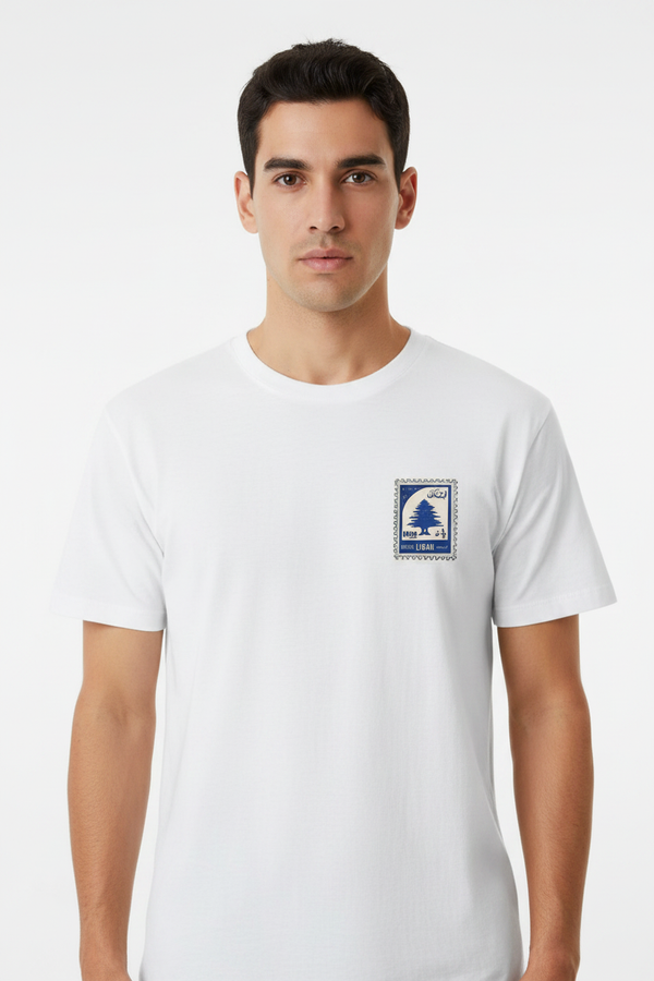 T-Shirt Front