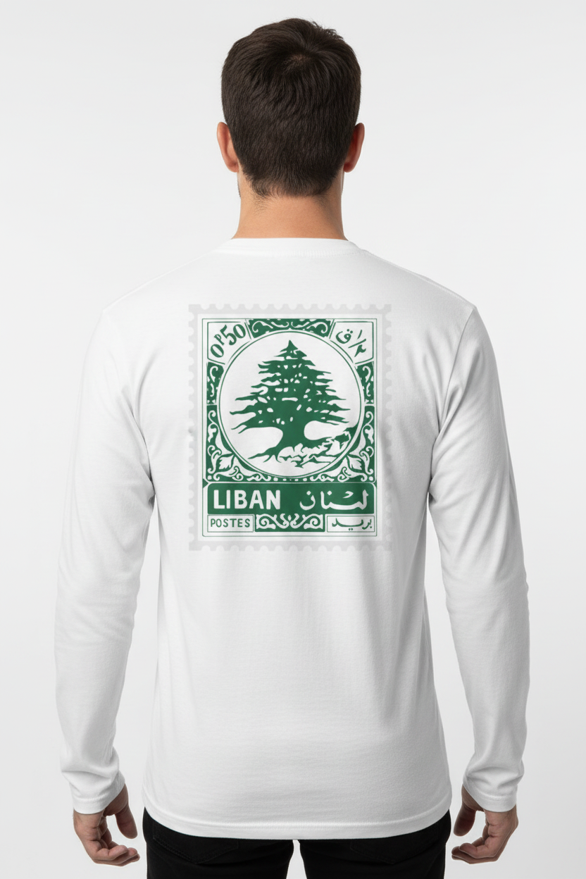 Cedar PostStamp